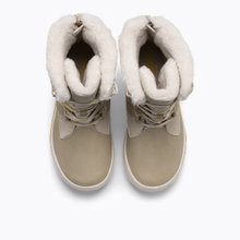 Merrell Zimowe buty Heidi WTPF (wodoodporne) białe dziecięce